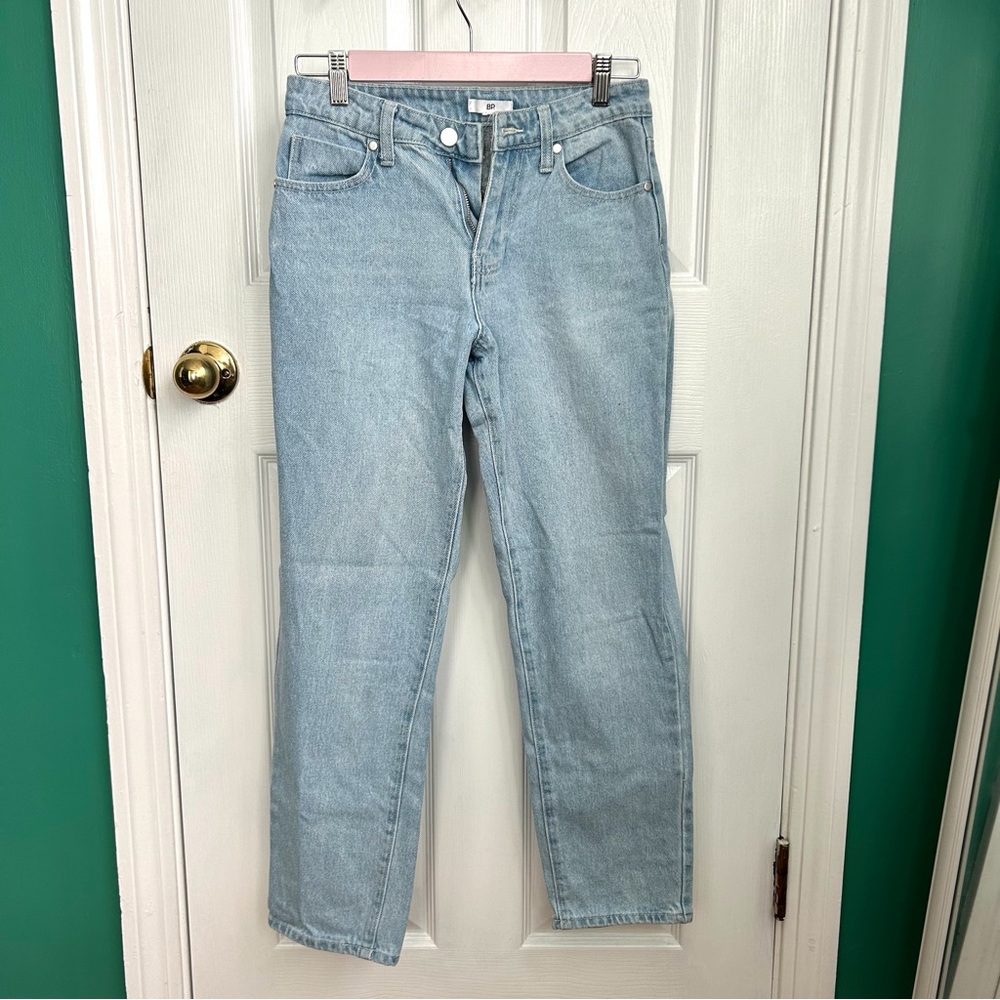 BP Light Wash Jeans 25